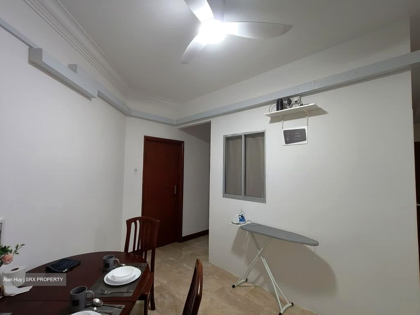 Parc Oasis (D22), Condominium #556303691